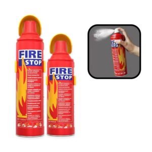500ml Fire Extinguisher Spray