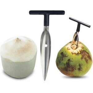 1 pcs Coconut Opener Tool