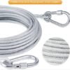 1 পিস- Stainless Steel Rope
