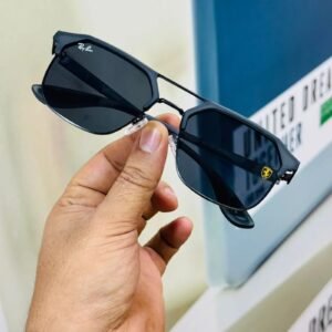 Ray-ban Premium Luxury Unisex Aviators