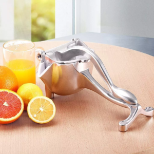 Smart Manual Juice Maker
